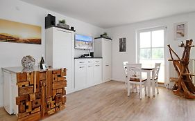 Haus Olymp Wohnung 17